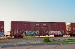 AOK Box Car